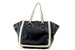 Betsey Johnson Women's Spring Studdin Tote Handbag