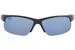 Bolle Men's Breaker 12110ST 12110/ST Sport Wrap Sunglasses