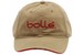 Bolle Men's Cotton Adjustable Baseball Hat