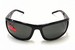 Bolle Men's King Wrap Polarized Sunglasses