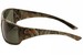 Bolle Men's Tigersnake Sport Wrap Sunglasses