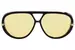 Bottega Veneta BV1273S Sunglasses Pilot Earrings Style