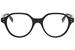 Bottega Veneta Men's Eyeglasses BV0150O BV/0150/O Full Rim Optical Frame