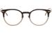 Bottega Veneta Men's Eyeglasses BV0211O BV/0211/O Full Rim Optical Frame