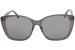 Bottega Veneta Women's BV0218SK BV/0218/SK Fashion Cat Eye Sunglasses