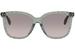 Bottega Veneta Women's BV0252SA BV/0252/SA Fashion Square Sunglasses