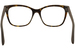 Bottega Veneta Women's Eyeglasses BV 0010O 0010/O Full Rim Optical Frame