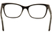 Bottega Veneta Women's Eyeglasses BV 0016O 0016/O Full Rim Optical Frame