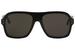 Bottega Veneta Women's Fashion-DNA BV0239S BV/0239/S Fashion Square Sunglasses