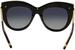 Boucheron Women's BC 0004S 0004/S Fashion Cat Eye Sunglasses