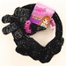 Bratz Girls Winter Gloves & Earmuffs 2 Pc Set Sz. 4-12