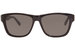 Brioni BR0081S Sunglasses Men's Rectangular