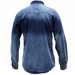 Buffalo Blu Men's Salmen Cotton Long Sleeve Button Down Denim Shirt