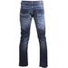 Buffalo By David Bitton Men's Ash-X Slim Stretch Jeans