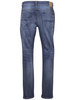 Buffalo By David Bitton Men's Driven Jeans Relaxed Straight