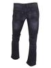 Buffalo By David Bitton Men's Driven-X Jeans Relaxed Straight Super Stretch