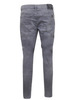 Buffalo By David Bitton Men's Jeans Skinny-Max Stretch