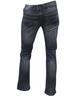 Buffalo By David Bitton Men's King-X Basic Slim Boot Stretch Jeans