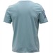 Buffalo By David Bitton Men's Nacig Cotton V-Neck Short Sleeve T-Shirt