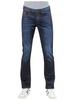 Buffalo By David Bitton Men's Six Slim Straight Jeans