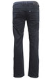 Buffalo By David Bitton Men's Six-X Stretch Straight Jeans