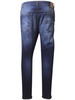 Buffalo By David Bitton Men's Skinny Max Jeans Stretch