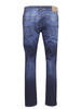 Buffalo David Bitton Slim-Ash Men's Jeans Stretch