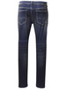 Buffalo By David Bitton Men's Casper-X Active Denim Slim Comfort Stretch Jeans