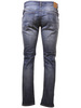 Buffalo David Bitton Slim-Ash Men's Jeans Stretch