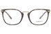 Burberry B-2269 Eyeglasses Frame Women's Full Rim Square