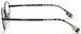 Burberry BE1369TD Eyeglasses Men's Full Rim Oval Shape