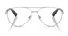 Burberry BE1397 Eyeglasses Men's Full Rim Pilot