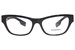 Burberry BE2302 Eyeglasses Women's Full Rim Square Optical Frame