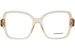 Burberry BE2374 Eyeglasses Women's Full Rim Square Shape