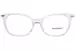 Burberry BE2391 Eyeglasses Women's Full Rim Square Shape