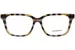 Burberry BE2425D Eyeglasses Women's Full Rim Square Shape