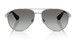 Burberry BE3167 Sunglasses Men's Pilot