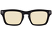 Burberry BE4403 Sunglasses Women's Rectangle Shape