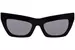 Burberry BE4405 Sunglasses Women's Cat Eye
