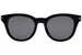 Burberry BE4439 Sunglasses Men's Round Shape