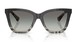 Burberry BE4470 Sunglasses Women's Square Shape