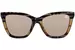 Burberry BE4470 Sunglasses Women's Square Shape