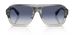 Burberry BE4478 Sunglasses Men's Pilot