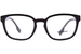 Burberry Edison BE2344 Eyeglasses Men's Full Rim Square Shape