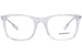 Burberry Elgin BE2343 Eyeglasses Men's Full Rim Square Shape
