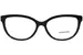 Burberry Esme BE2357 Eyeglasses Women's Full Rim Square Shape