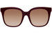 Burberry Evelyn B-4328 Sunglasses Women's Butterfly Shape