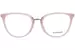 Burberry Katie BE2366U Eyeglasses Women's Full Rim Cat Eye