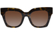 Burberry Kitty BE4364 Sunglasses Women's Square Shape