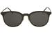 Burberry Men's BE3093 BE/3093 Fashion Square Sunglasses